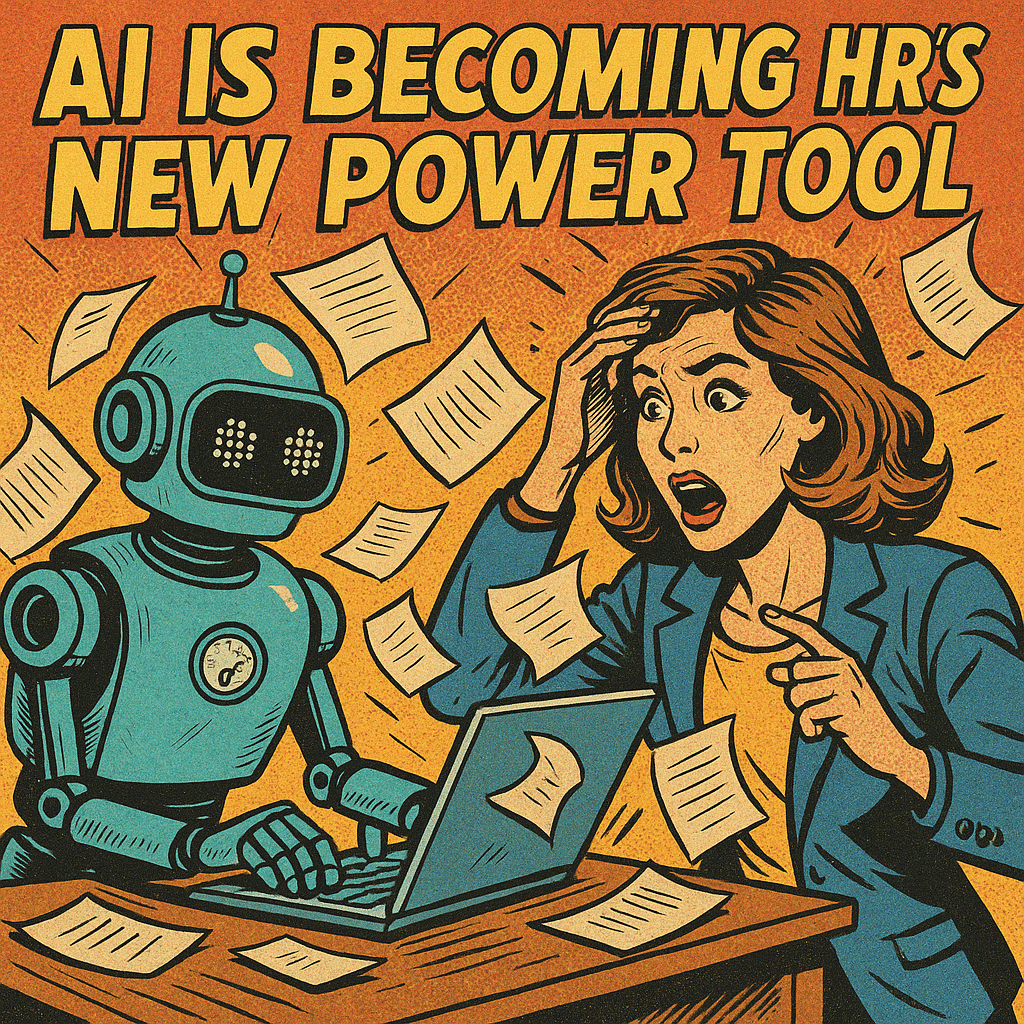 HR & Workplace Trends: What’s Shaping the Future of Work