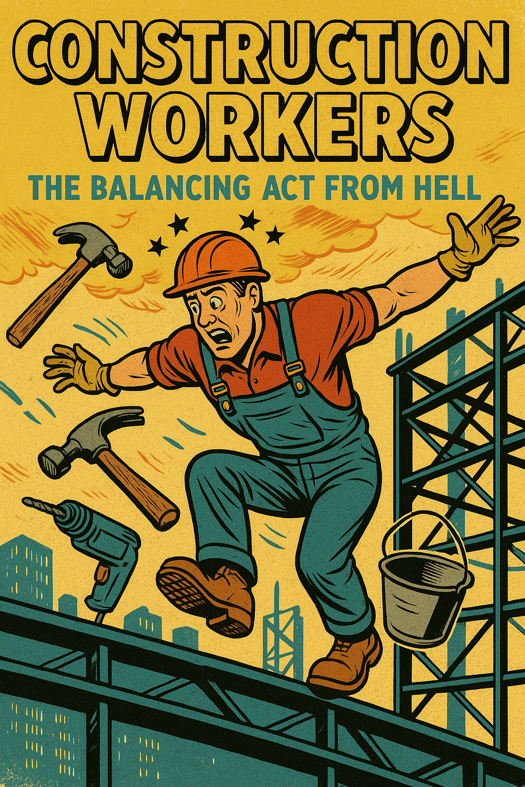 The Most Dangerous Jobs (and No, We’re Not Talking About Being an Influencer)