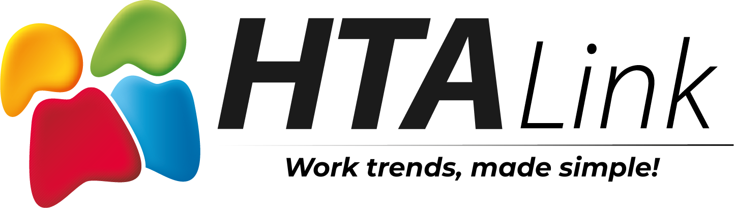 HTA Link - The Latest in HR & Trends