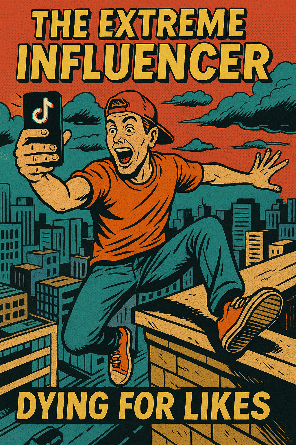 The Most Dangerous Jobs (and No, We’re Not Talking About Being an Influencer)