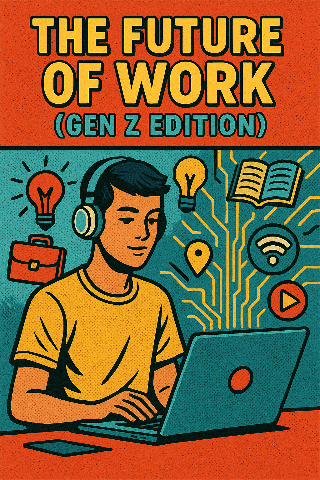 Why the Classic 9-to-5 Doesn’t Impress Them Anymore