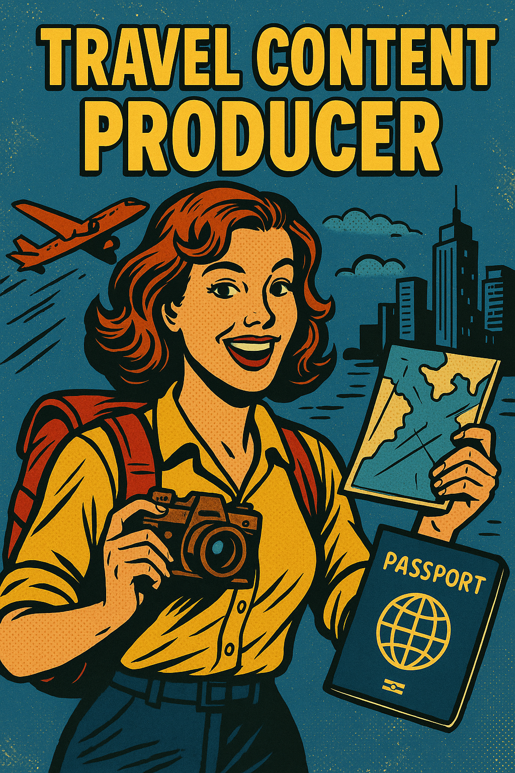 Fun Jobs for Real Adults Who Refuse to Be Bored