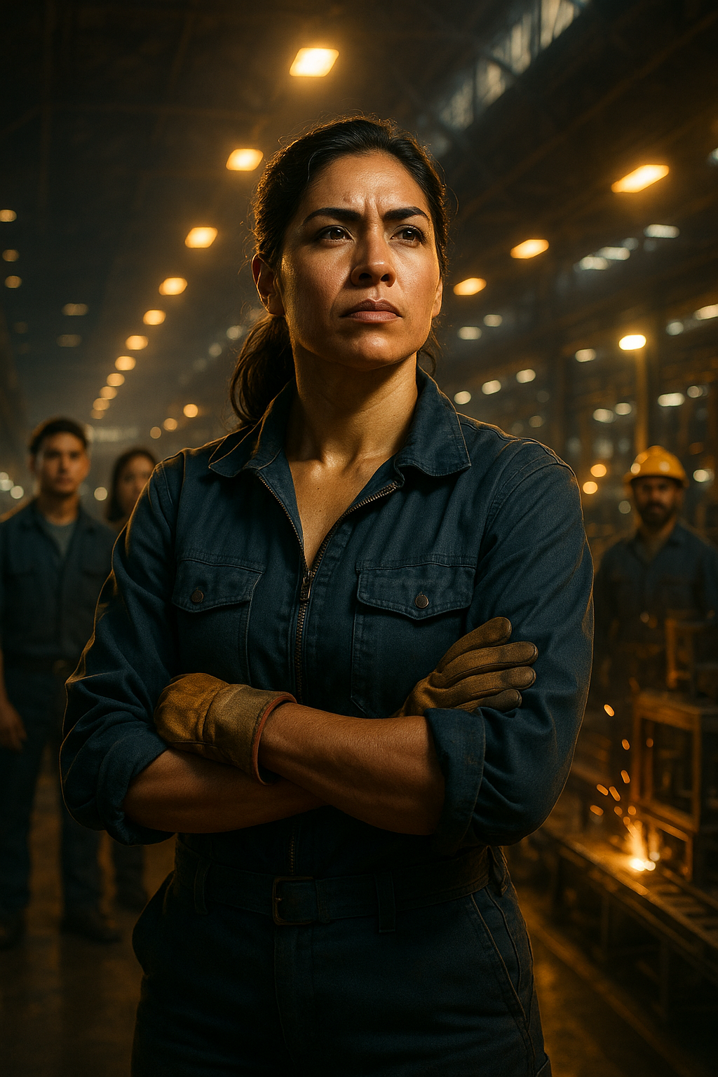 Why Mexico Is Becoming the World’s Favorite Manufacturing Partner