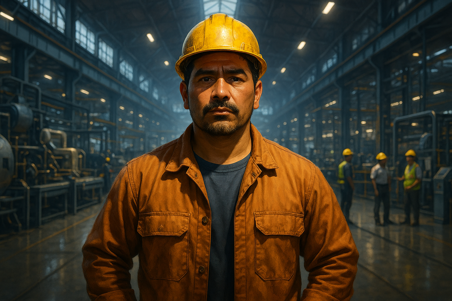 Why Mexico Is Becoming the World’s Favorite Manufacturing Partner